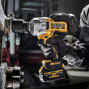 CHAVE DE IMPACTO 20V DCF961B SEM BATERIA DEWALT