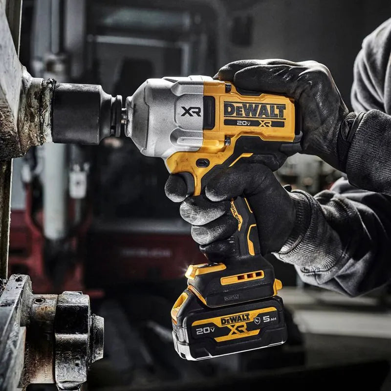 CHAVE DE IMPACTO 20V DCF961B SEM BATERIA DEWALT