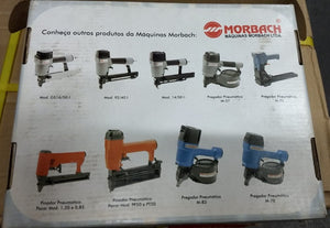 PISTOLA DE GRAMPEAR PCN 967 MORBACH