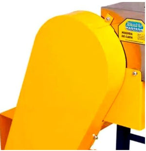 MOENDA DE CANA M-730 ROLO INOX SEM MOTOR E BICAS INOX 05-042-0820 MAQTRON