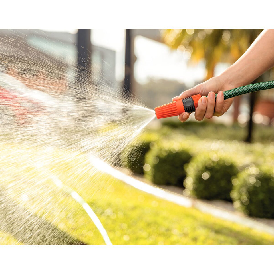 MANGUEIRA DE JARDIM FLEX PVC 3 CAMADAS  30M 79172300