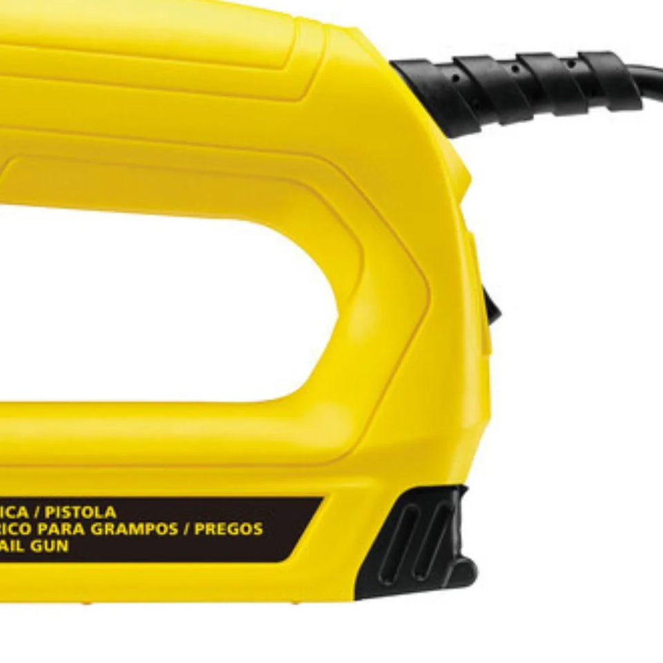GRAMPEADOR E PINADOR ELÉTRICO PINOS DE 6-14MM TRE550 220V STANLEY