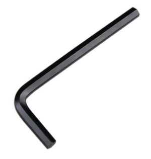 JOGO DE CHAVES HEXAGONAIS BELZER COM 8 PEÇAS 220903BBR