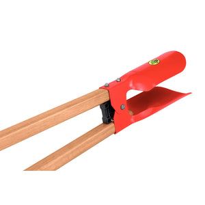 CAVADEIRA ARTICULADA COM CABO 145CM 77568813 TRAMONTINA