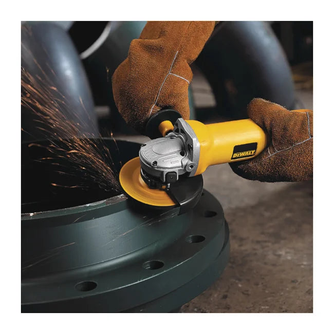 ESMERILHADEIRA ANGULAR 5" DWE4314 1.500W 220V DEWALT