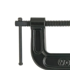 GRAMPO SARGENTO (TIPO C) 3" 75MM 35.75.000.300 VONDER