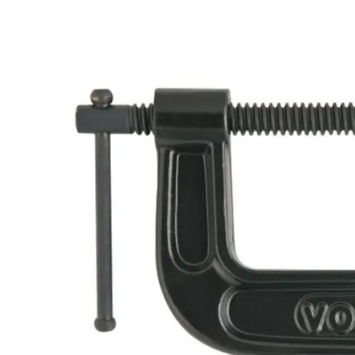 GRAMPO SARGENTO (TIPO C) 3" 75MM 35.75.000.300 VONDER