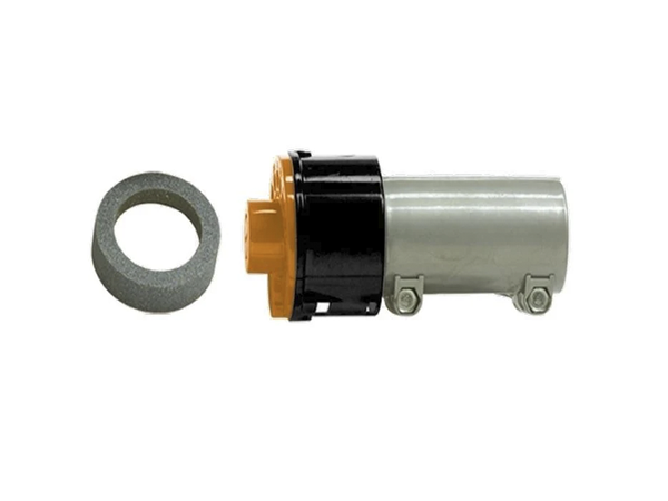 AFIADOR DE BROCAS 3,5 A 10MM 9123055 SPARTA