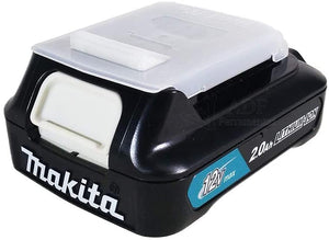 BATERIA 12V 2.0AH LI-ION BL1021B 197397-7 MAKITA
