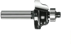 FRESA DECORATIVA COM ROLAMENTO 1/2" 2608628419 BOSCH