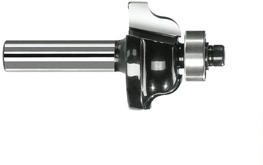 FRESA DECORATIVA COM ROLAMENTO 1/2" 2608628419 BOSCH