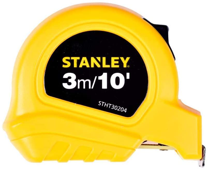 TRENA STANLEY BÁSICA 3M STHT30204-840