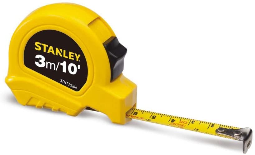 TRENA STANLEY BÁSICA 3M STHT30204-840