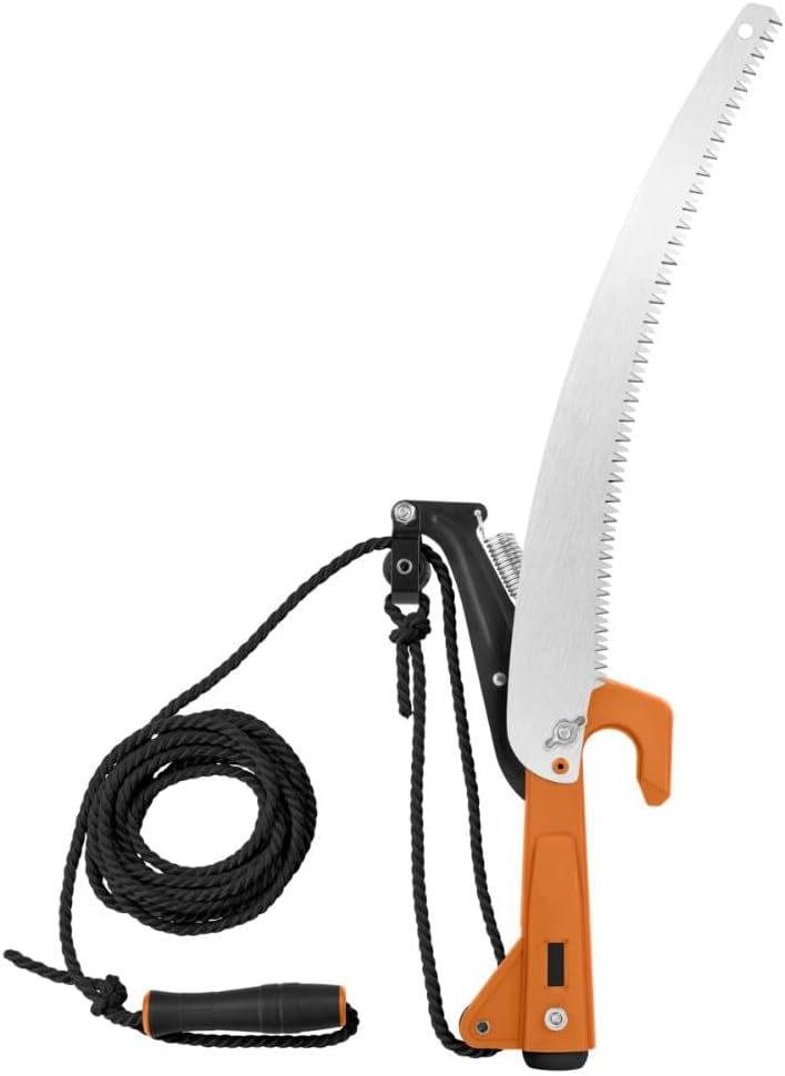 PODADOR DE GALHOS COM SERROTE 13" / 330MM 78380001 TRAMONTINA