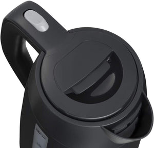 CHALEIRA ELÉTRICA COM CONTROLE DE TEMPERATURA K2200-B2 1850W 220V BLACK+DECKER