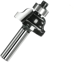 FRESA DECORATIVA COM ROLAMENTO 1/2" 2608628419 BOSCH