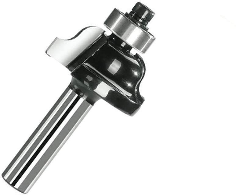 FRESA DECORATIVA COM ROLAMENTO 1/2" 2608628419 BOSCH