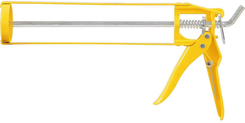 APLICADOR PARA SILICONE AMARELO 35.99.500.000 VONDER