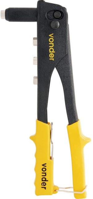 REBITADOR MANUAL TIPO ALICATE RM244 3581244800 VONDER