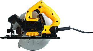 SERRA CIRCULAR 7 1/4" 184MM DWE560 1.400W 220V DEWALT