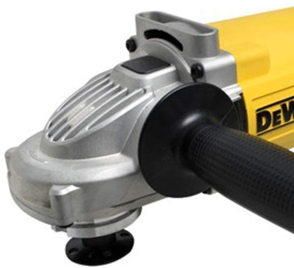 LIXADEIRA ANGULAR 7" DWE493PWB2 2.200W 220V DEWALT