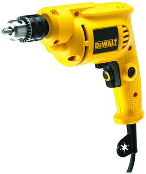 FURADEIRA SEM IMPACTO 3/8" DWD014-BR 550W 220V DEWALT
