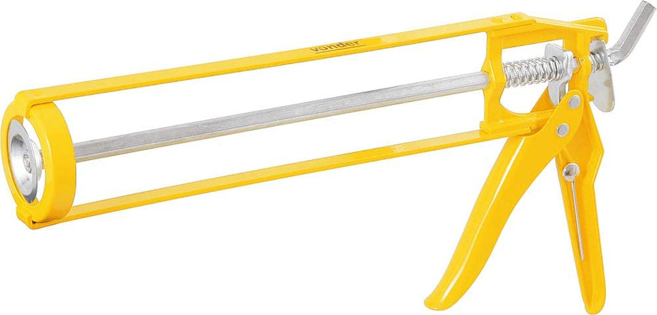APLICADOR PARA SILICONE AMARELO 35.99.500.000 VONDER