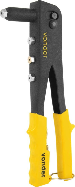 REBITADOR MANUAL TIPO ALICATE RM244 3581244800 VONDER