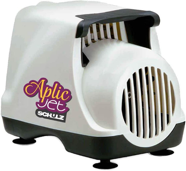 APARELHO DE BRONZEAMENTO ARTIFICIAL APLIC JET 220V SCHULZ