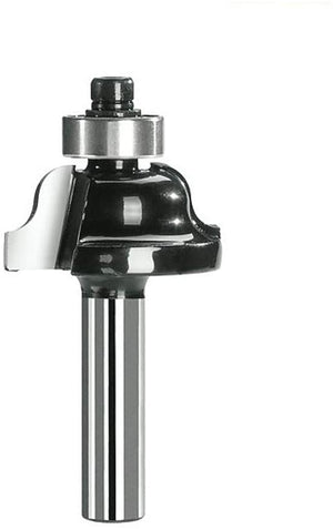 FRESA DECORATIVA COM ROLAMENTO 1/2" 2608628419 BOSCH