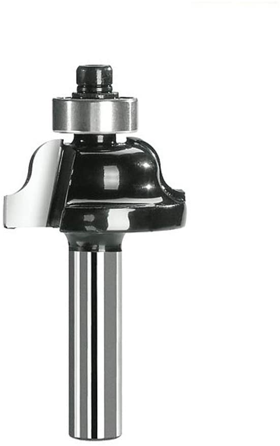 FRESA DECORATIVA COM ROLAMENTO 1/2" 2608628419 BOSCH