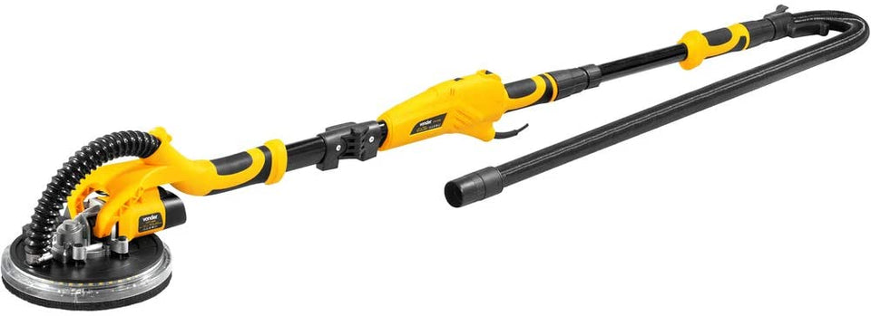 LIXADEIRA DE PAREDE LPV600 COM LED 600W 220V VONDER