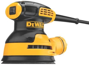 LIXADEIRA ROTO-ORBITAL 5" DWE6421 220W 220V DEWALT