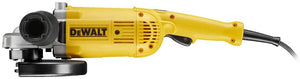 ESMERILHADEIRA ANGULAR 9" 180MM DWE490BRB2 2.200W 220V DEWALT