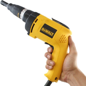 PARAFUSADEIRA DE ALTO TORQUE 1/4'' DW257-B2 540W DEWALT