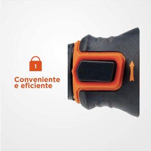 MICRO RETÍFICA RT18KA-B2 180W COM CONTROLE DE TORQUE 220V BLACK & DECKER