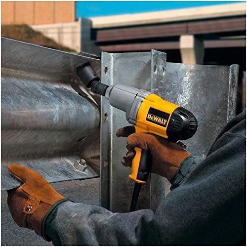 CHAVE DE IMPACTO 1/2'' DW292-B2 710W 220V DEWALT