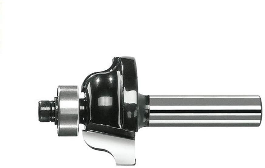 FRESA DECORATIVA COM ROLAMENTO 1/2" 2608628419 BOSCH