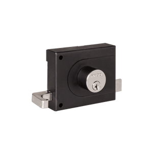 FECHADURA SOBREPOR PARA PORTÃO PADO 525/34 EP 80MM 53022354