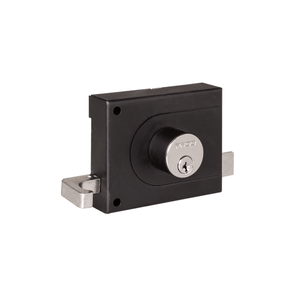 FECHADURA SOBREPOR PARA PORTÃO PADO 525/34 EP 100MM 53022355