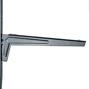 SUPORTE AÇO FICO COM ABA DIREITA 15CM ZINCADO 6002160002