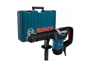 MARTELETE DEMOLIDOR GSH 5 1.100W 06113370E0 220V BOSCH