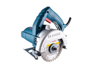 SERRA MÁRMORE A SECO GDC 150 TITAN 1.500W COM 2 DISCOS 06015486A2 220V BOSCH