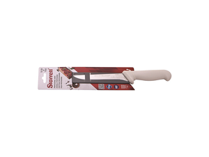 FACA PARA DESOSSAR RETA 15CM 6" KBKW104 BRANCO STARRETT
