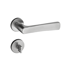 FECHADURA BANHEIRO MARINA ROSETA INOX ESCOVADO 587/90B IXE PADO