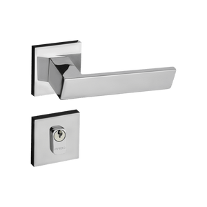 FECHADURA EXTERNA BEETHOVEN CROMADO 829/90E CR PADO