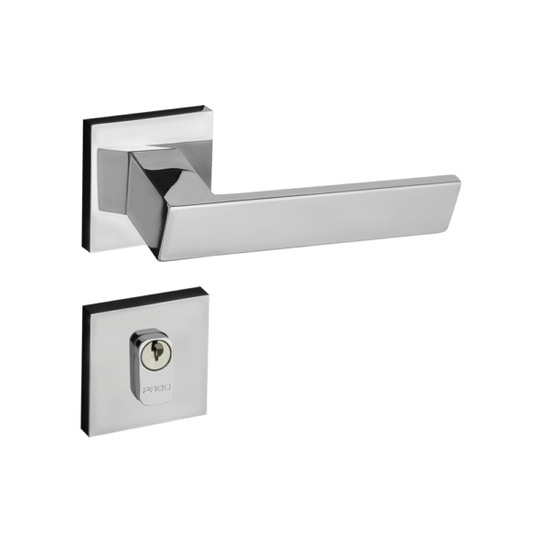 FECHADURA EXTERNA BEETHOVEN CROMADO 829/90E CR PADO