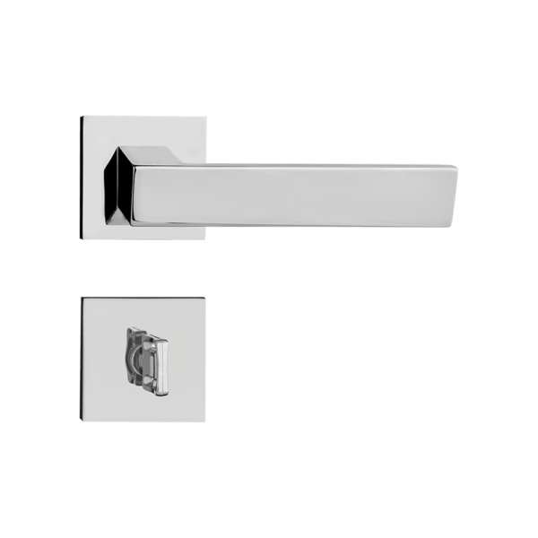 FECHADURA BANHEIRO BEETHOVEN CROMADO 829/90B CR PADO