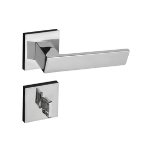 FECHADURA BANHEIRO BEETHOVEN CROMADO 829/90B CR PADO