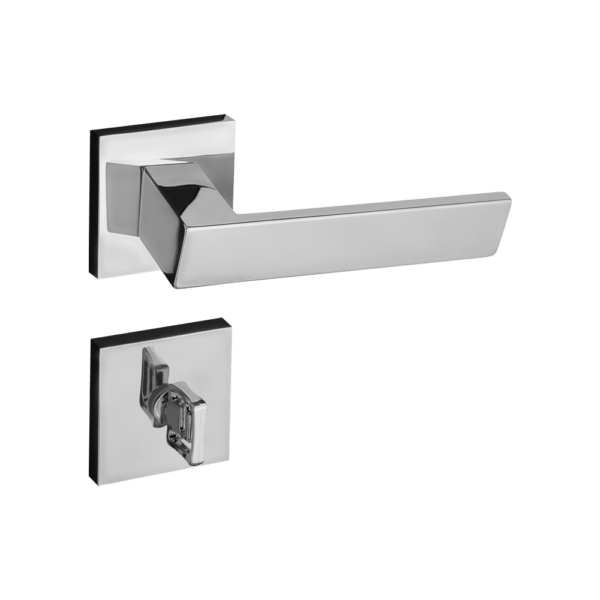 FECHADURA BANHEIRO BEETHOVEN CROMADO 829/90B CR PADO